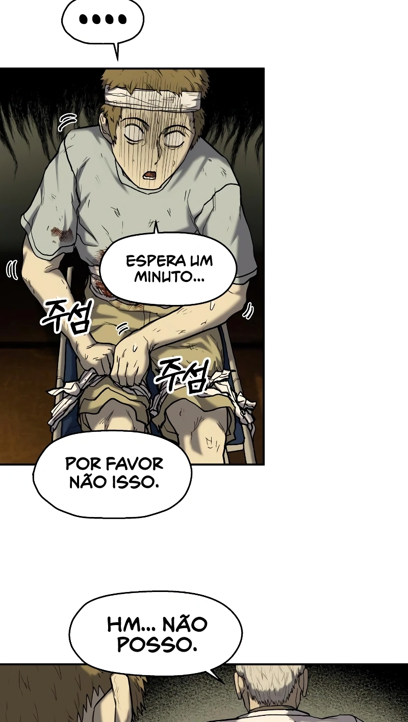 Read Surviving the Apocalypse PT Manga Online