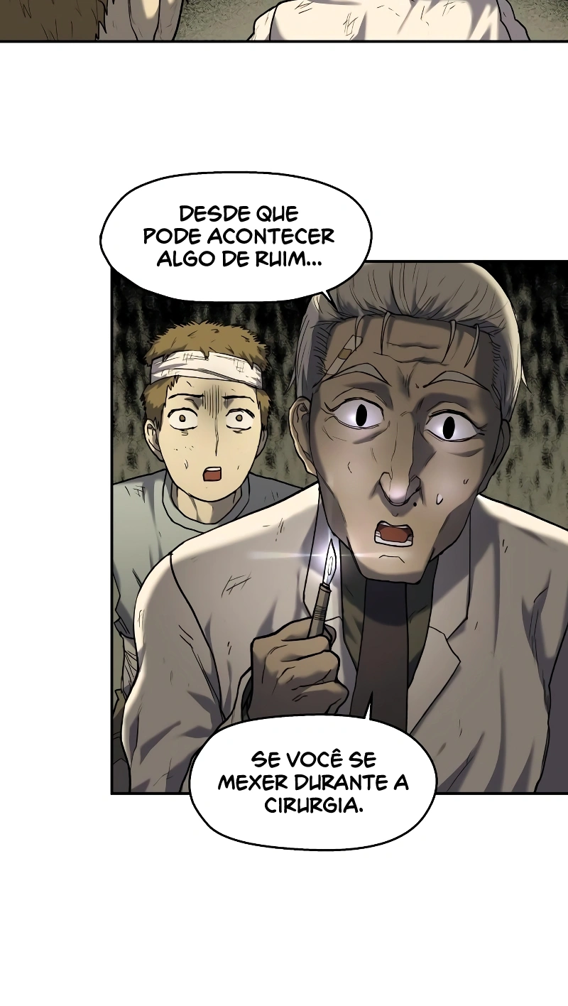 Read Surviving the Apocalypse PT Manga Online