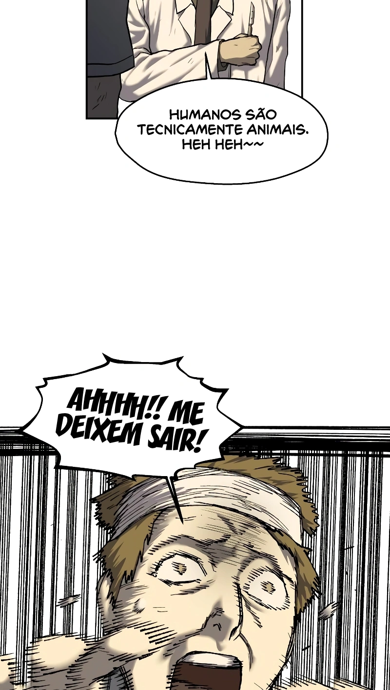 Read Surviving the Apocalypse PT Manga Online