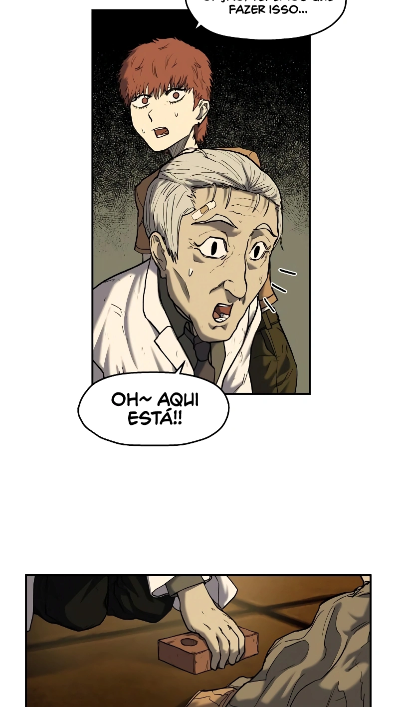 Read Surviving the Apocalypse PT Manga Online