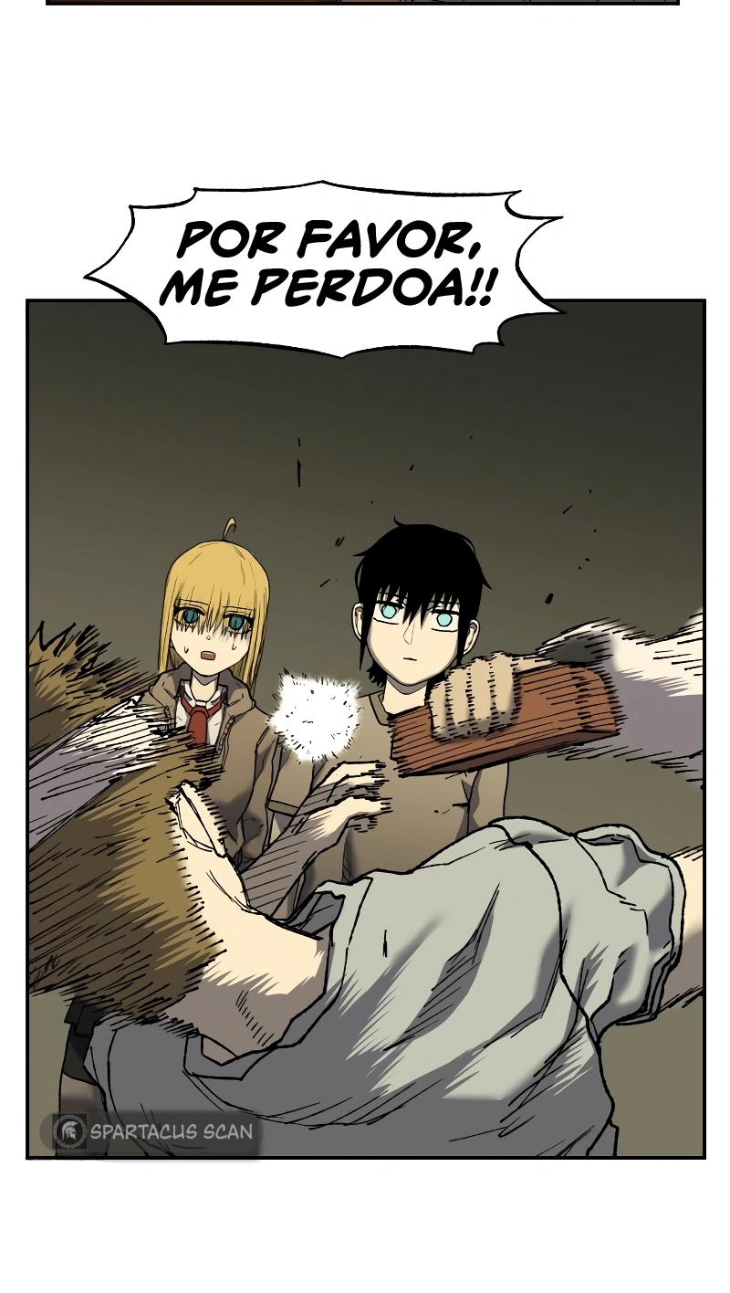Read Surviving the Apocalypse PT Manga Online