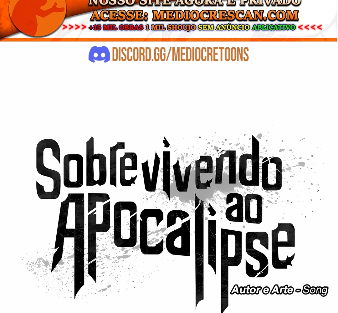Read Surviving the Apocalypse PT Manga Online