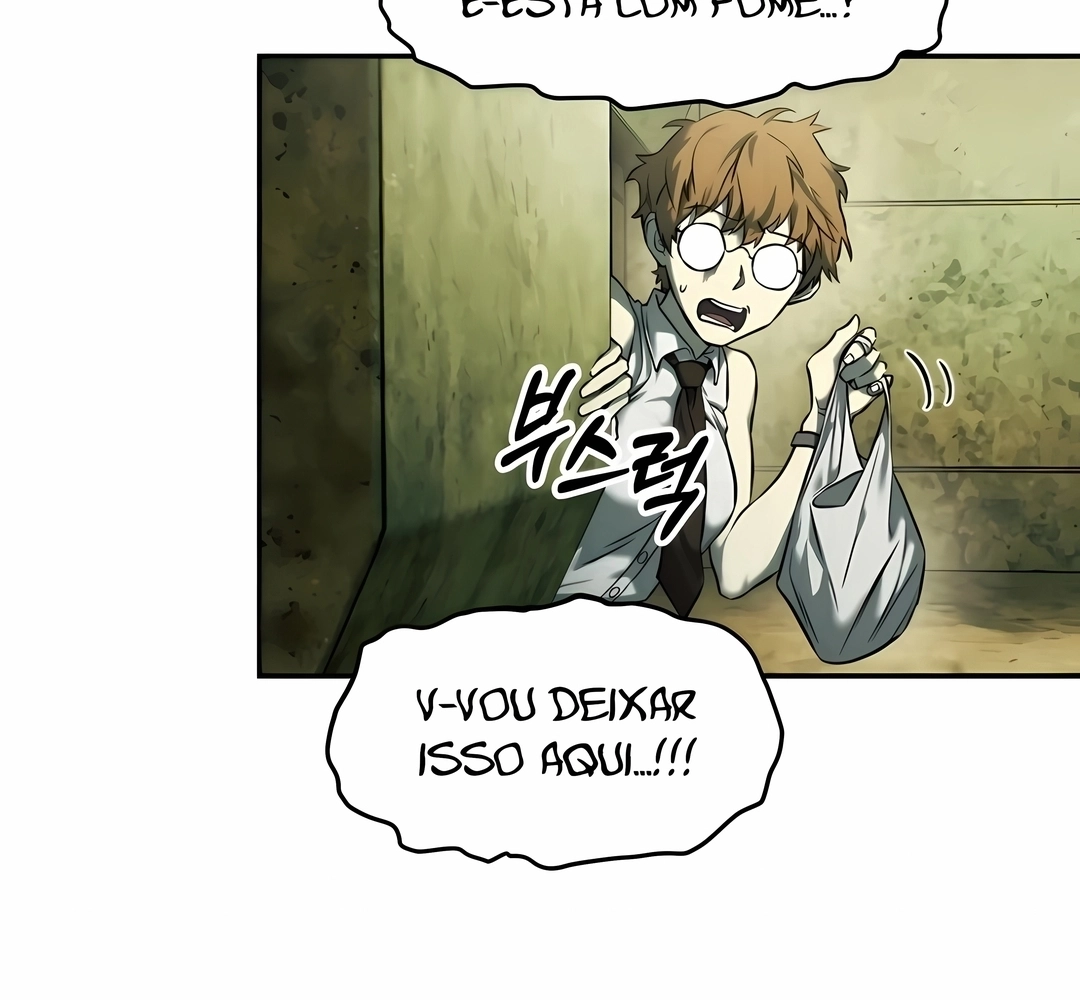Read Surviving the Apocalypse PT Manga Online