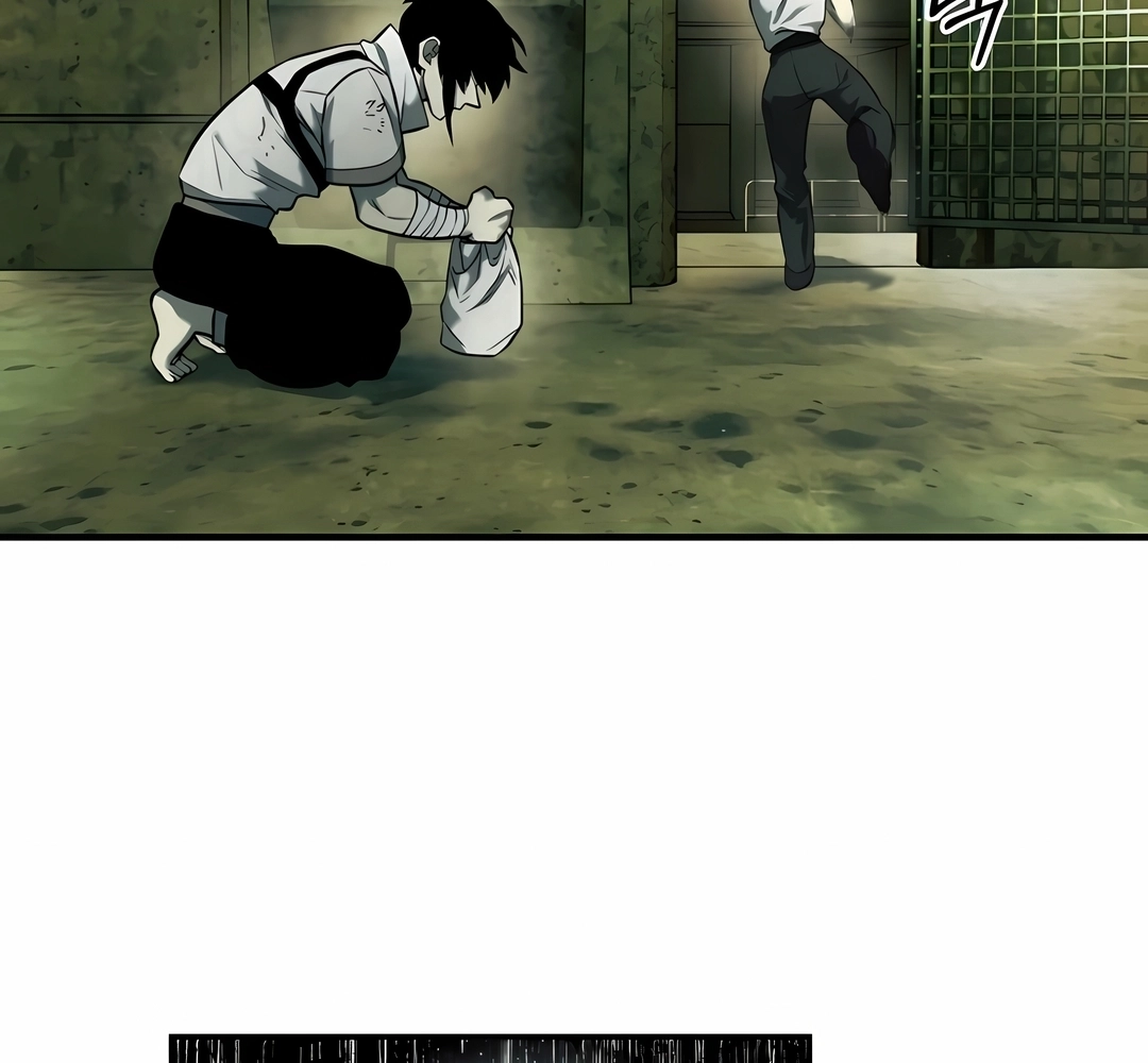 Read Surviving the Apocalypse PT Manga Online