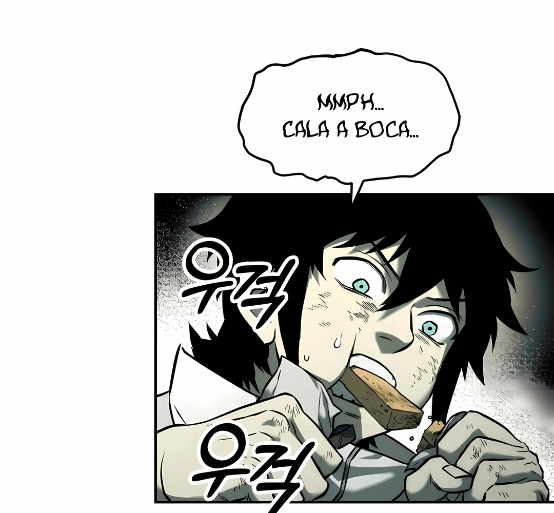 Read Surviving the Apocalypse PT Manga Online