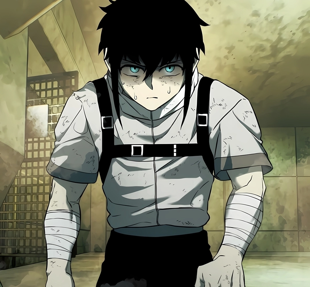 Read Surviving the Apocalypse PT Manga Online