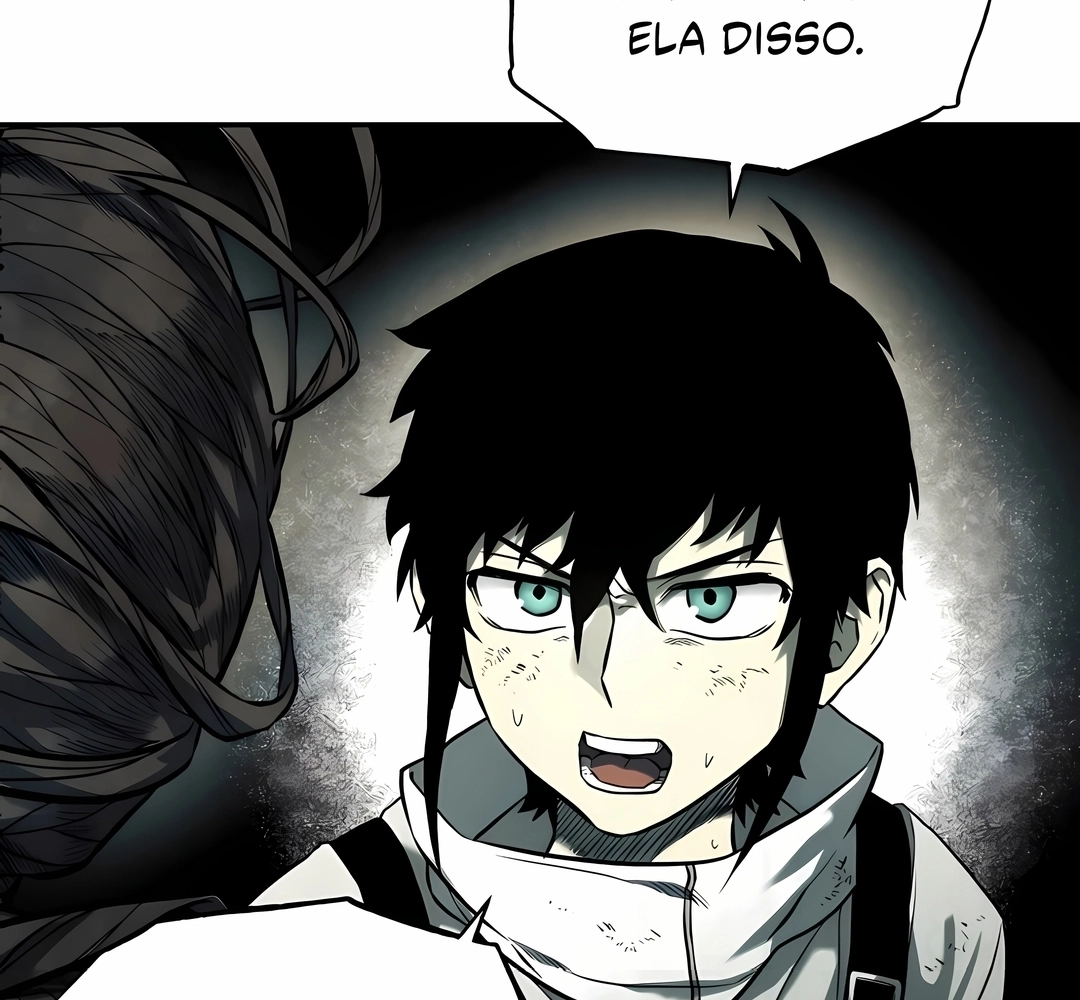 Read Surviving the Apocalypse PT Manga Online