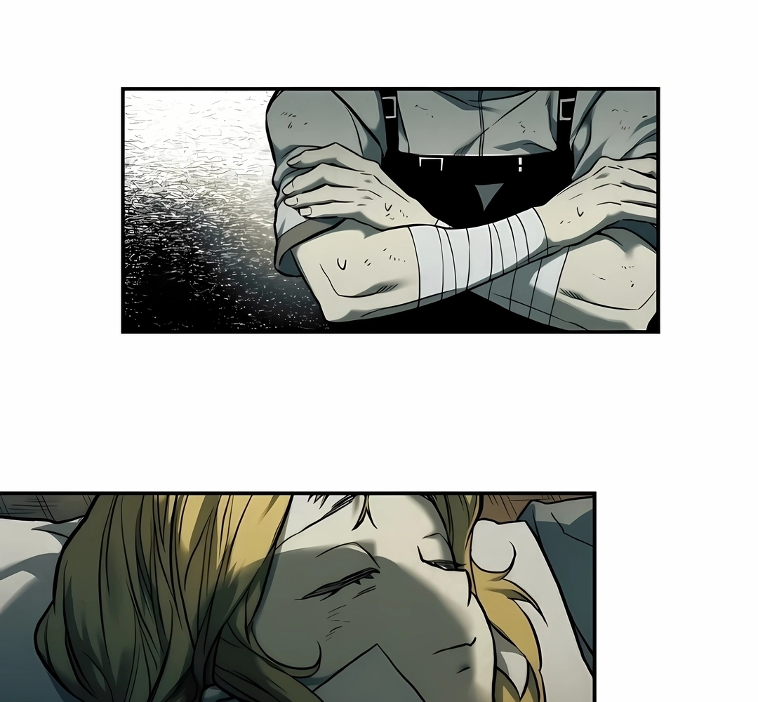 Read Surviving the Apocalypse PT Manga Online