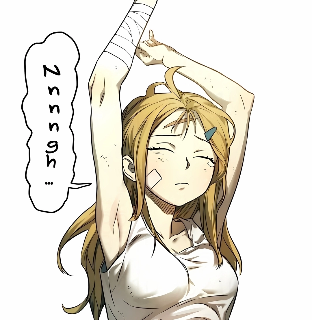 Read Surviving the Apocalypse PT Manga Online