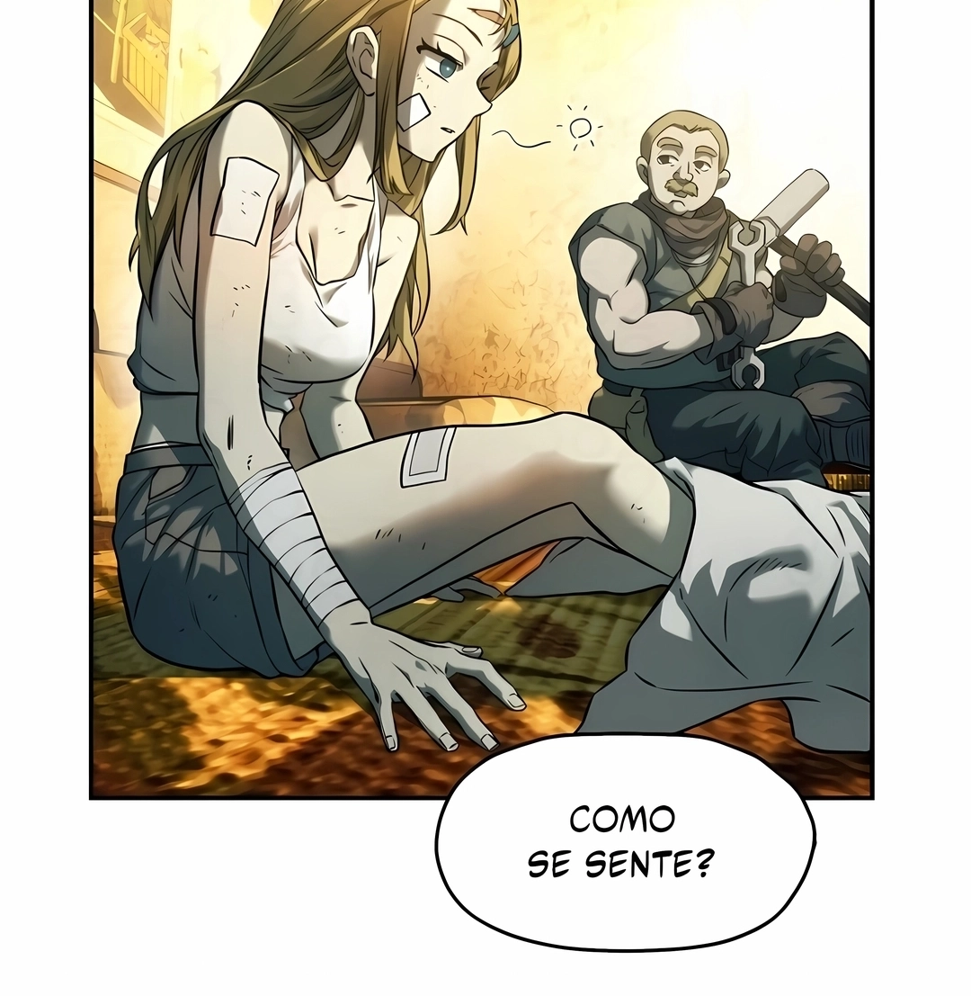 Read Surviving the Apocalypse PT Manga Online