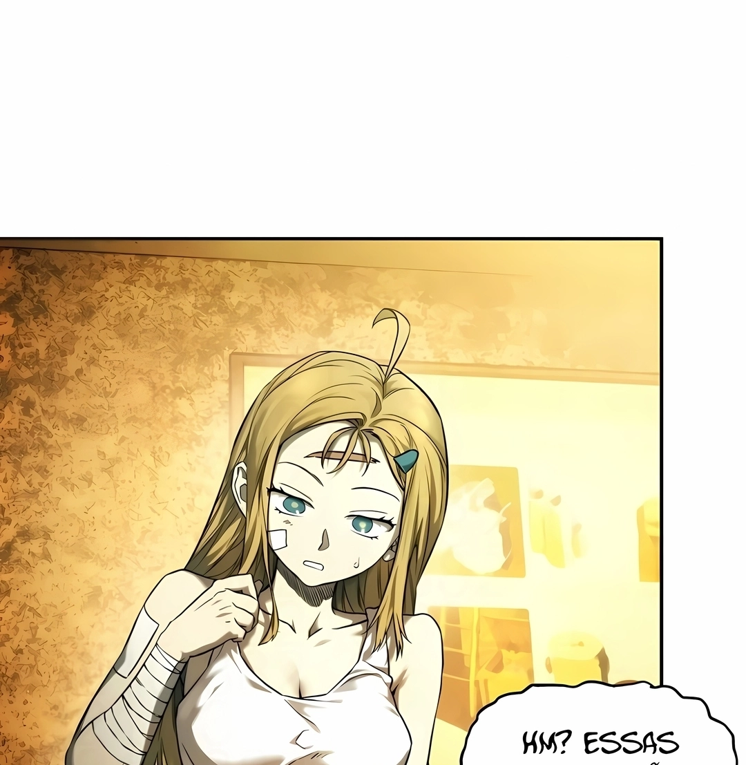 Read Surviving the Apocalypse PT Manga Online