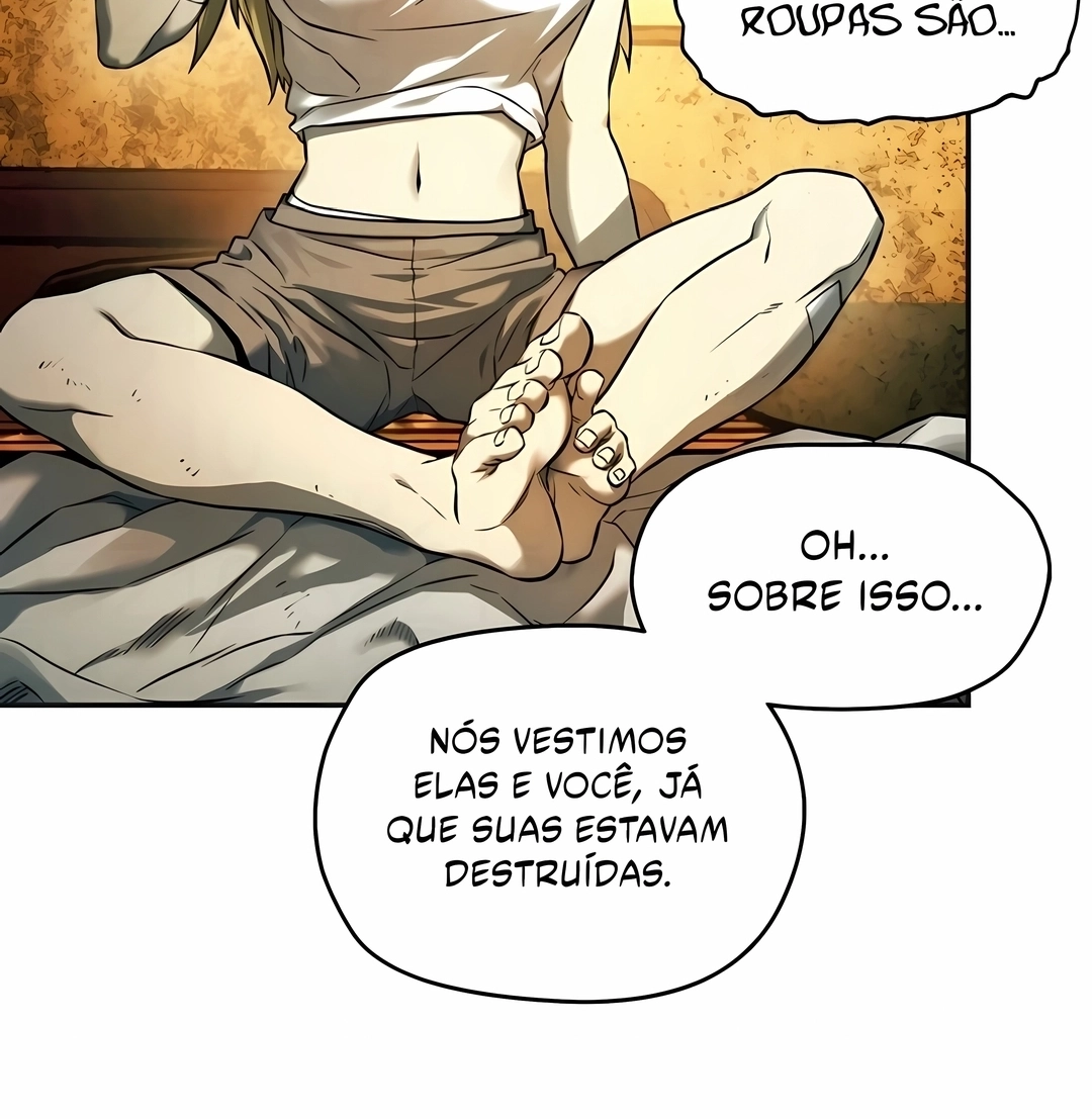 Read Surviving the Apocalypse PT Manga Online