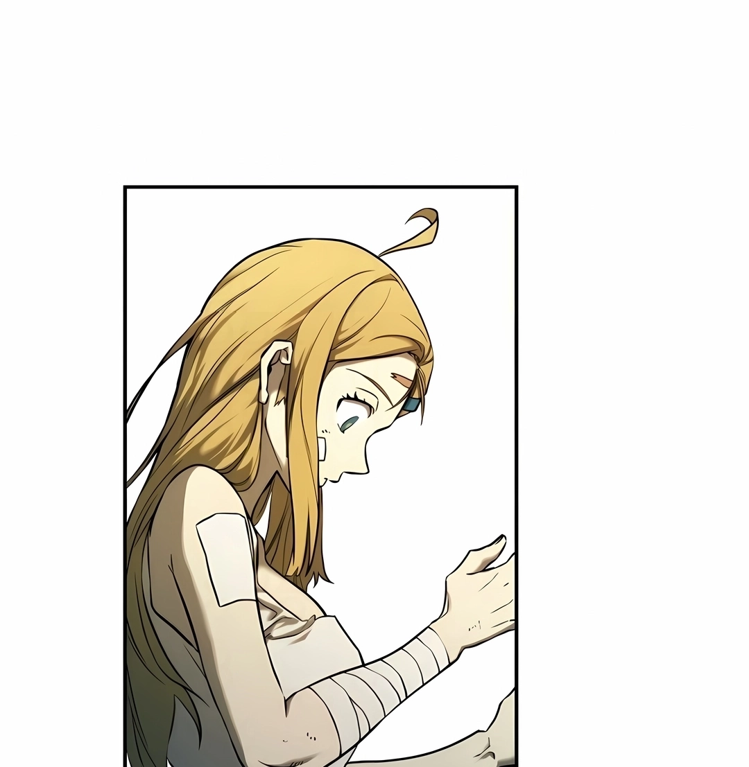 Read Surviving the Apocalypse PT Manga Online