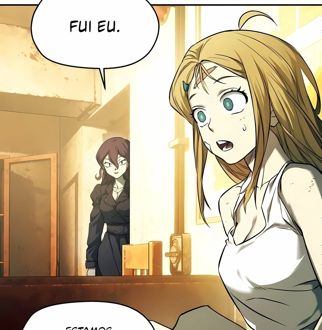 Read Surviving the Apocalypse PT Manga Online