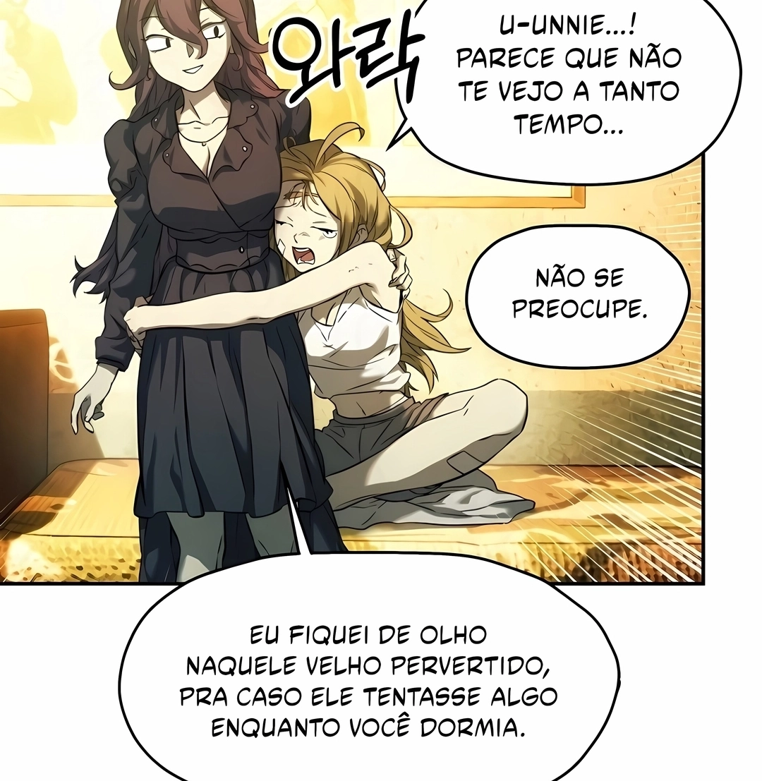 Read Surviving the Apocalypse PT Manga Online