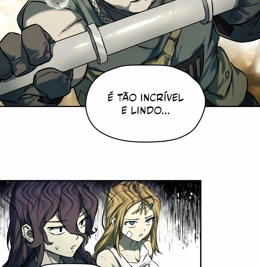 Read Surviving the Apocalypse PT Manga Online