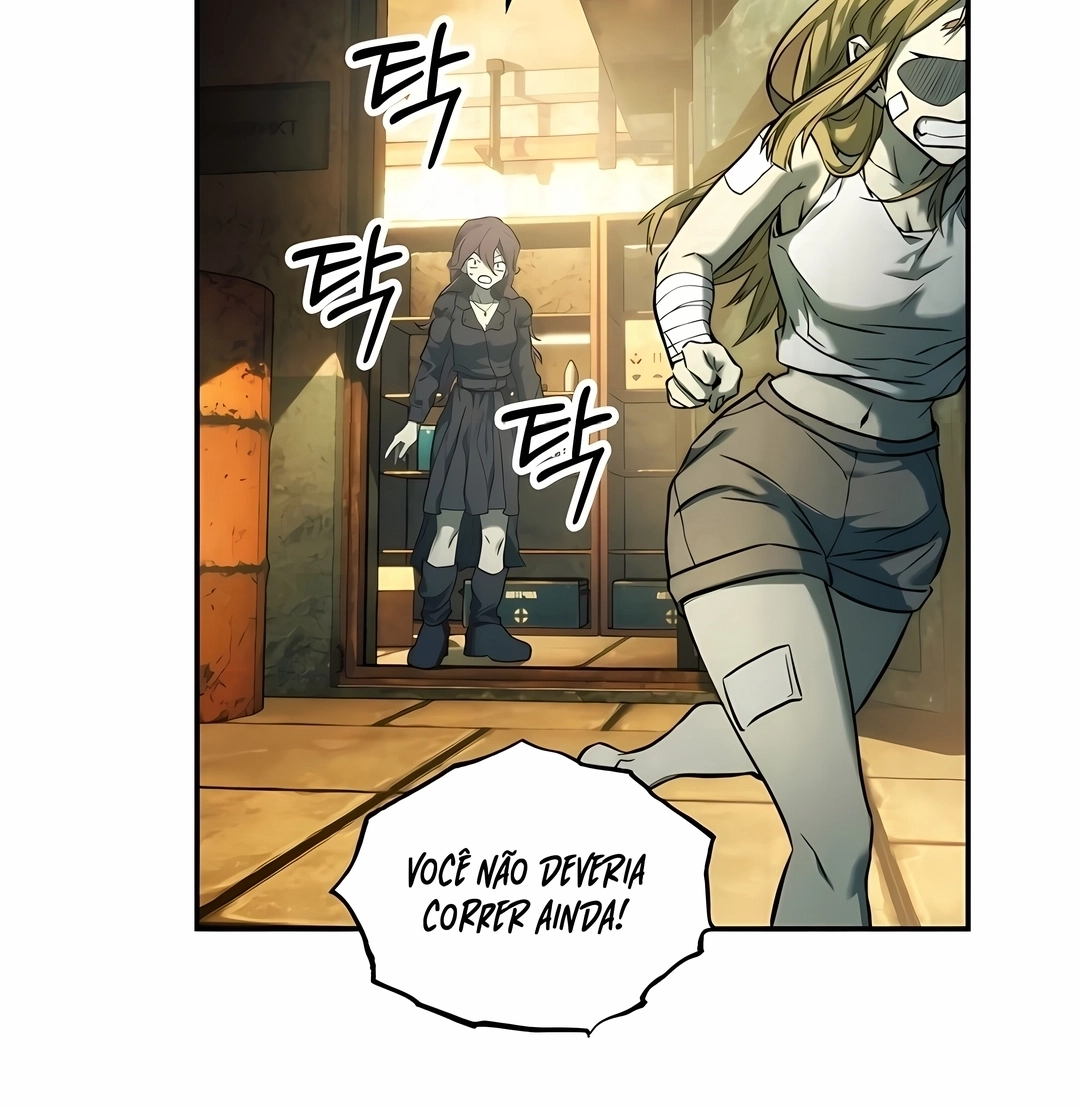 Read Surviving the Apocalypse PT Manga Online