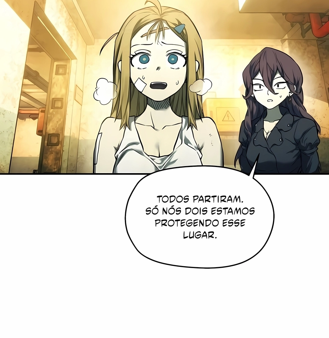 Read Surviving the Apocalypse PT Manga Online