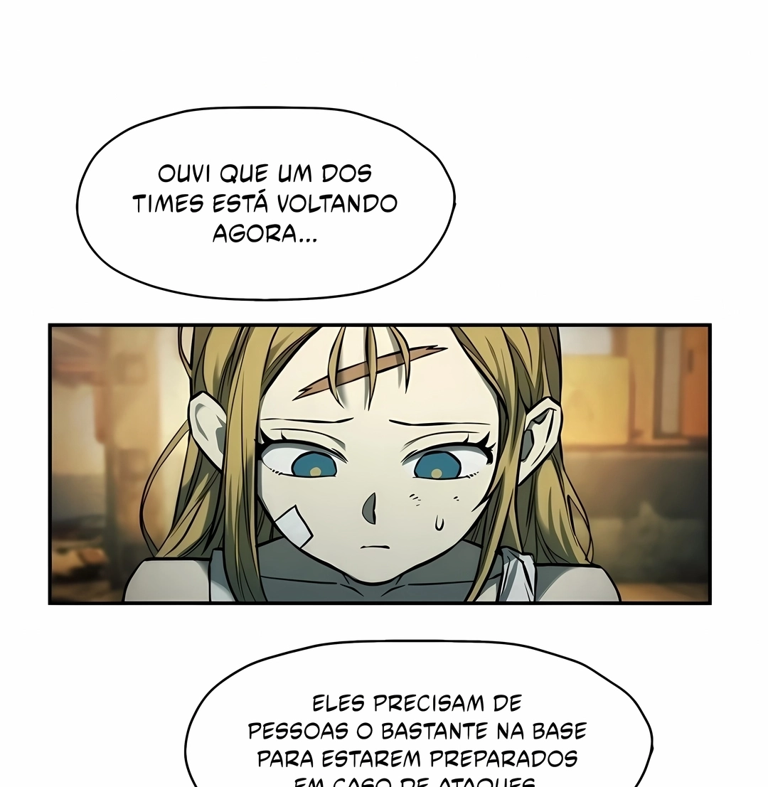 Read Surviving the Apocalypse PT Manga Online