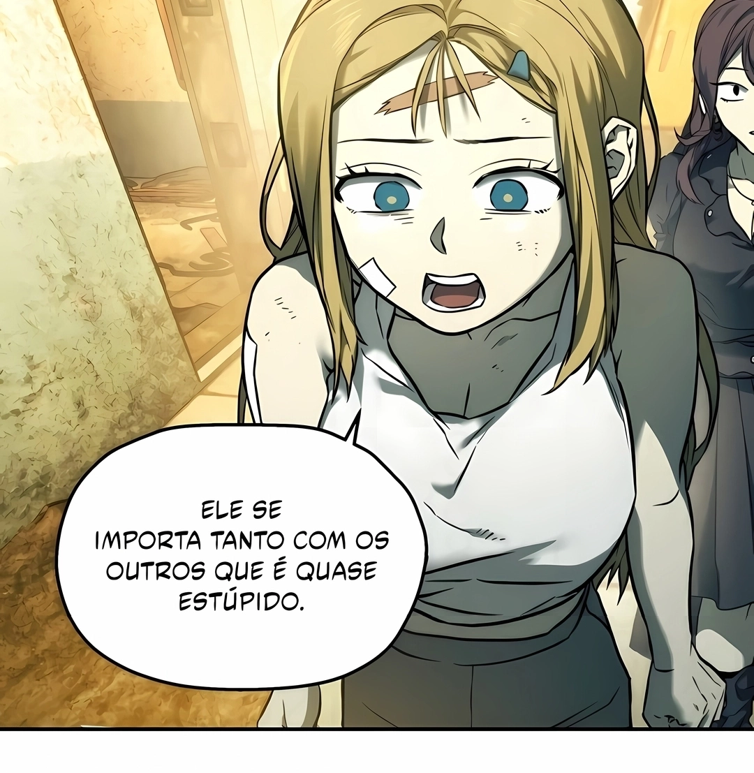 Read Surviving the Apocalypse PT Manga Online