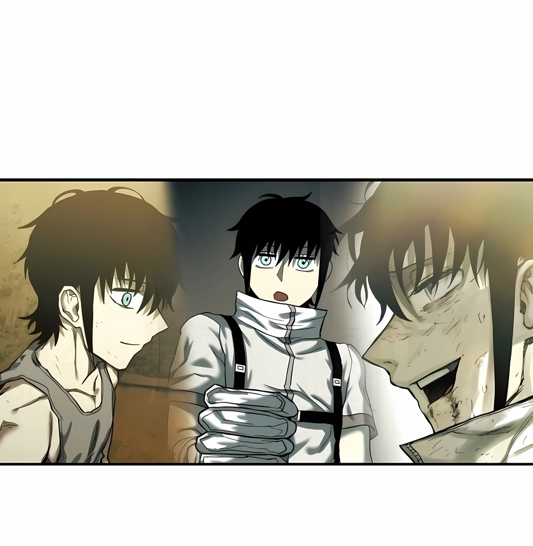 Read Surviving the Apocalypse PT Manga Online