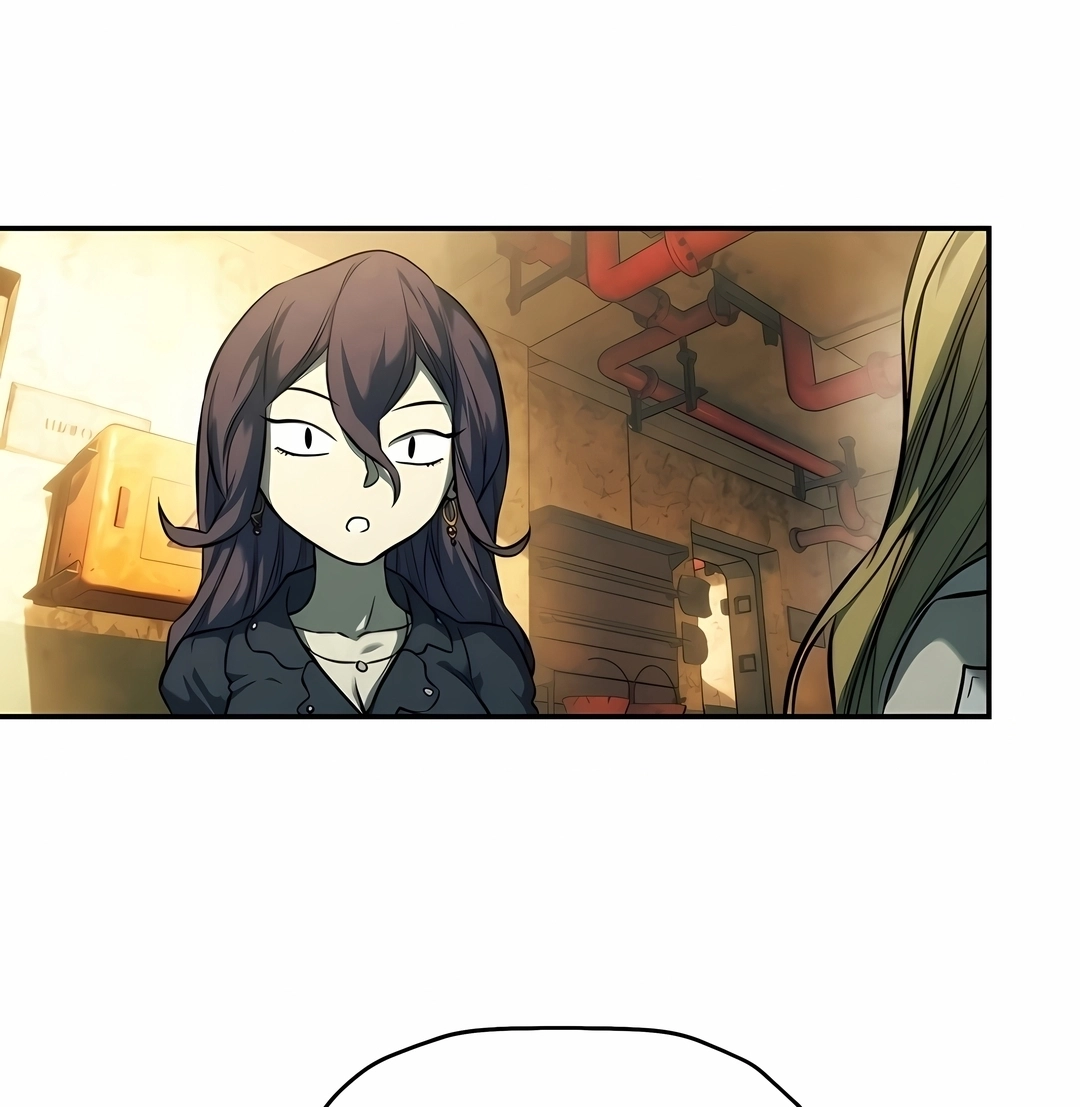 Read Surviving the Apocalypse PT Manga Online