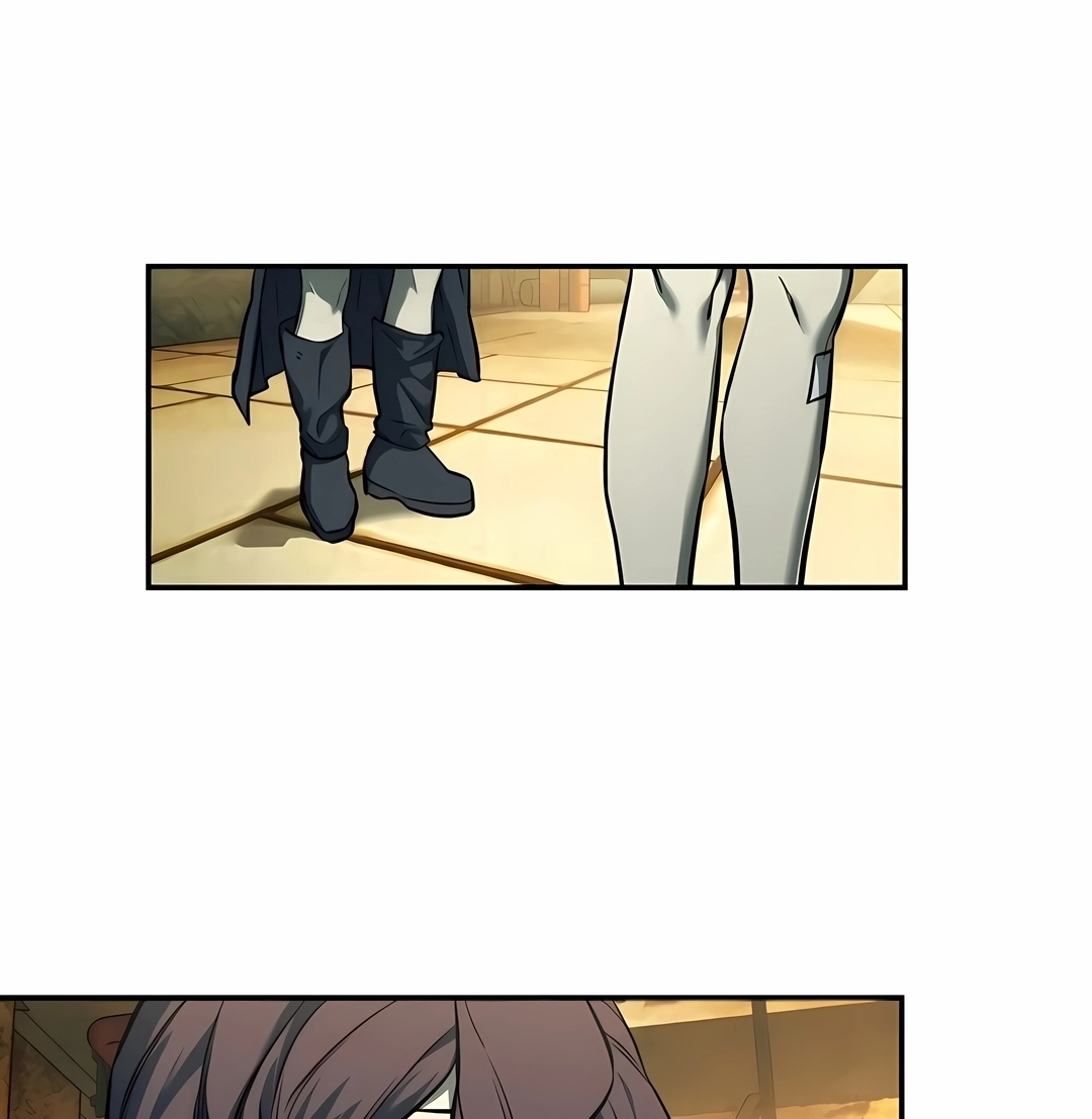 Read Surviving the Apocalypse PT Manga Online