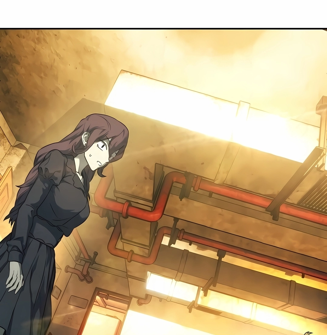 Read Surviving the Apocalypse PT Manga Online