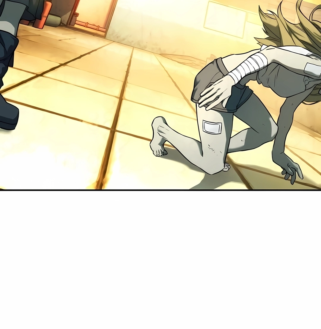 Read Surviving the Apocalypse PT Manga Online