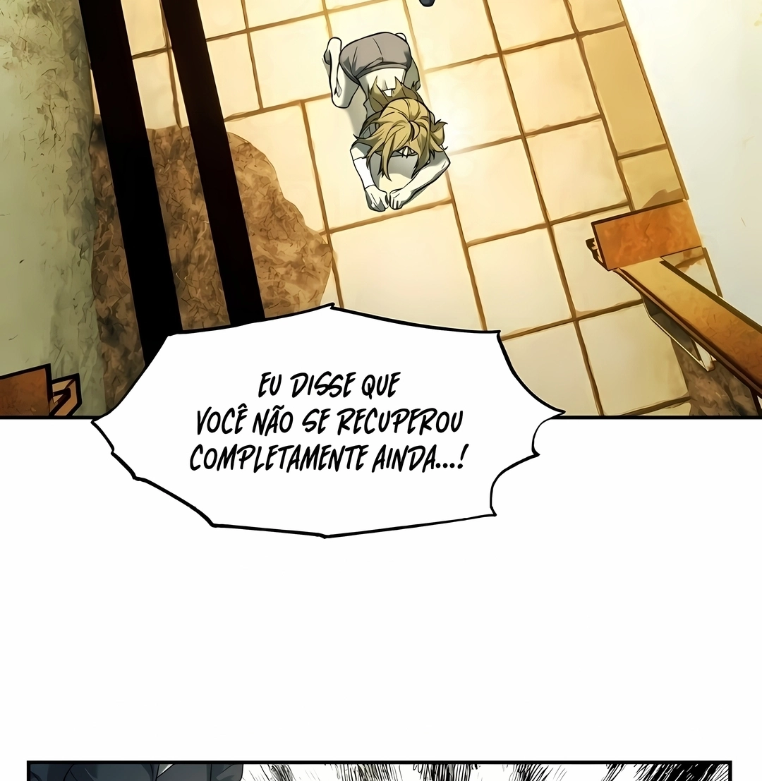 Read Surviving the Apocalypse PT Manga Online