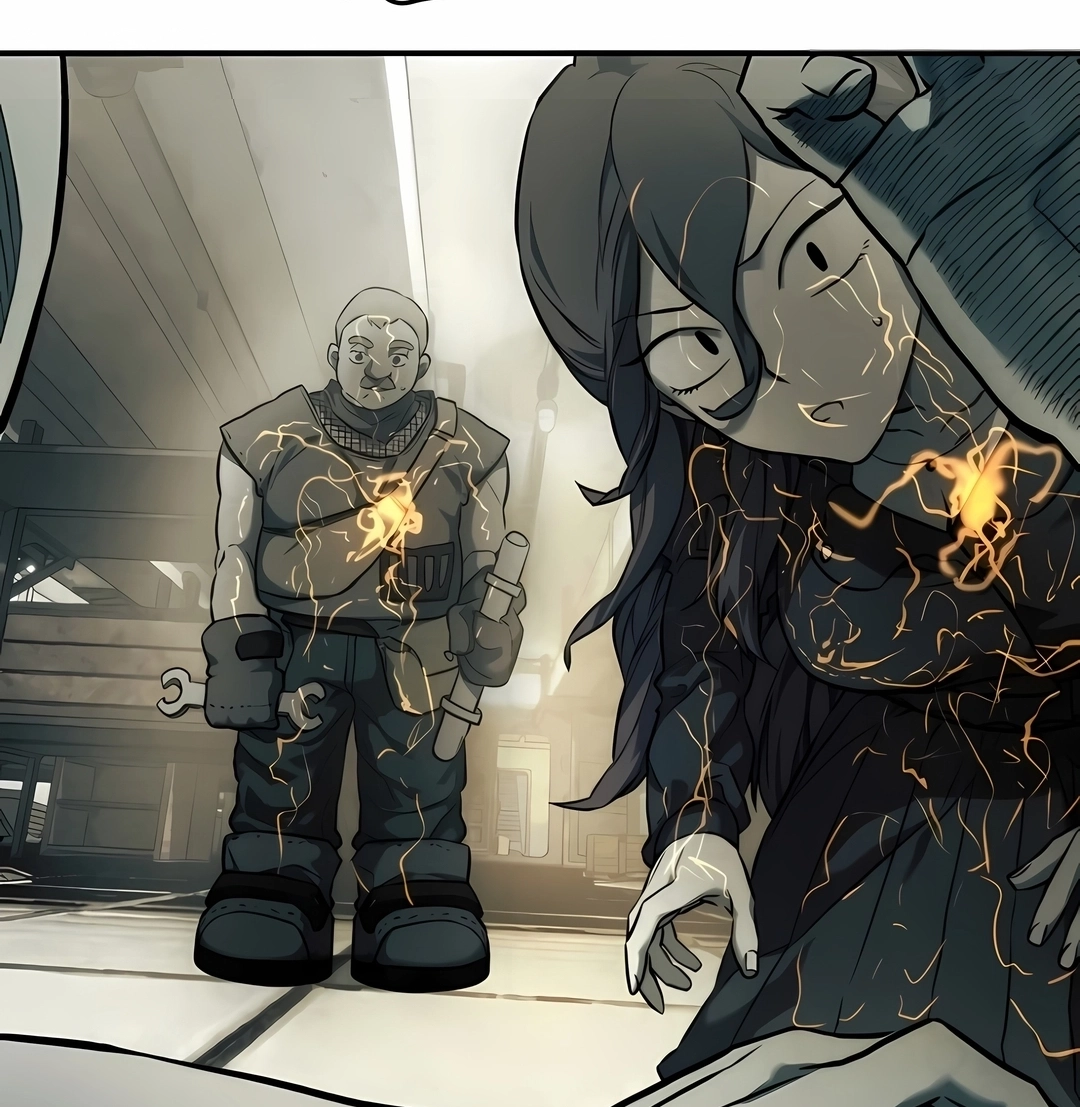 Read Surviving the Apocalypse PT Manga Online