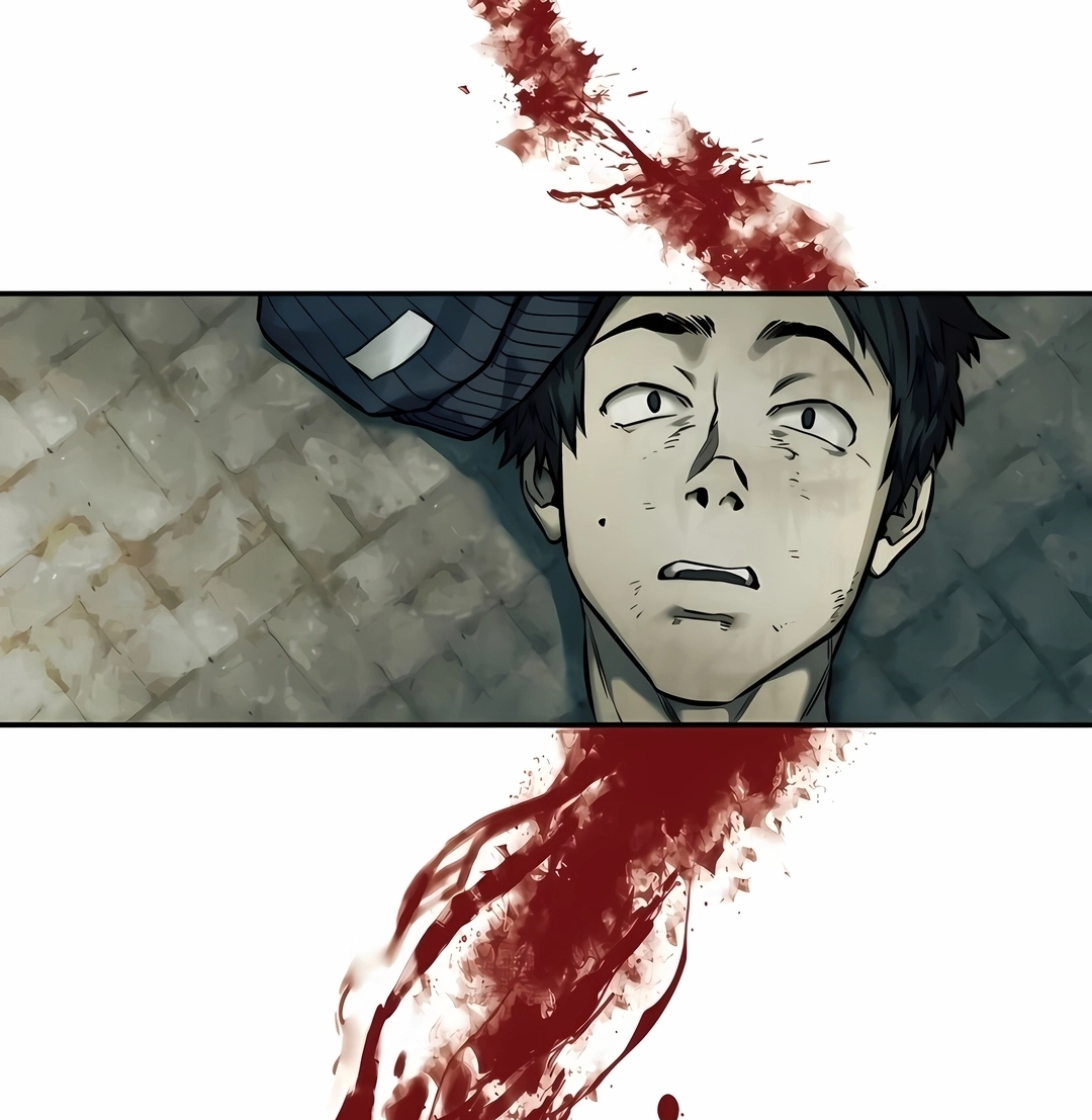 Read Surviving the Apocalypse PT Manga Online