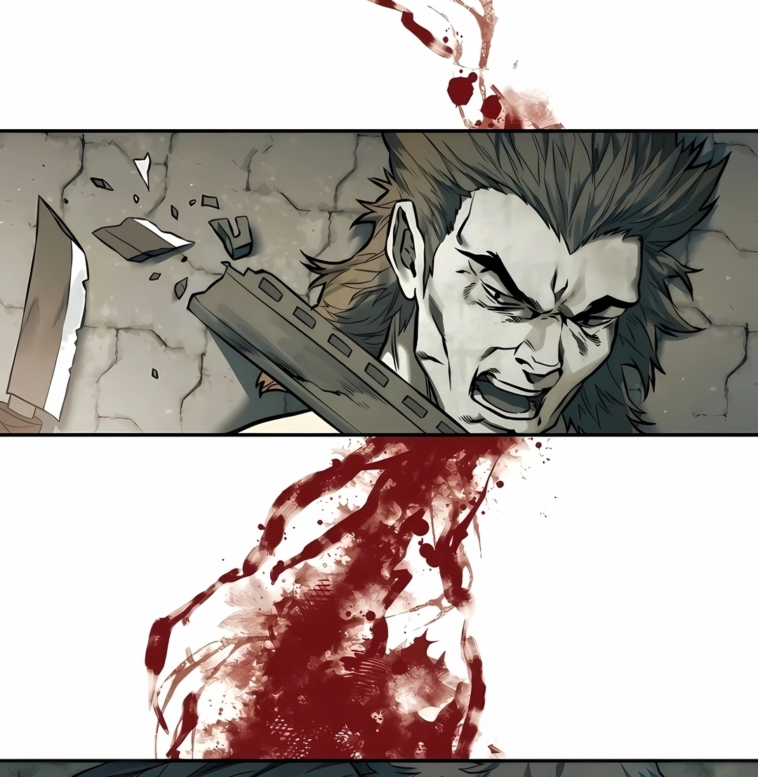 Read Surviving the Apocalypse PT Manga Online