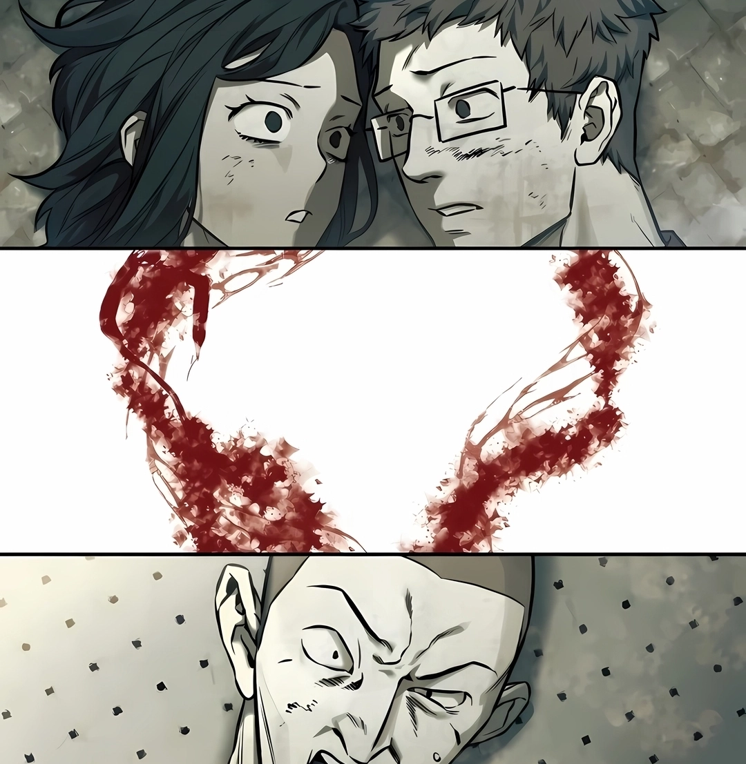 Read Surviving the Apocalypse PT Manga Online