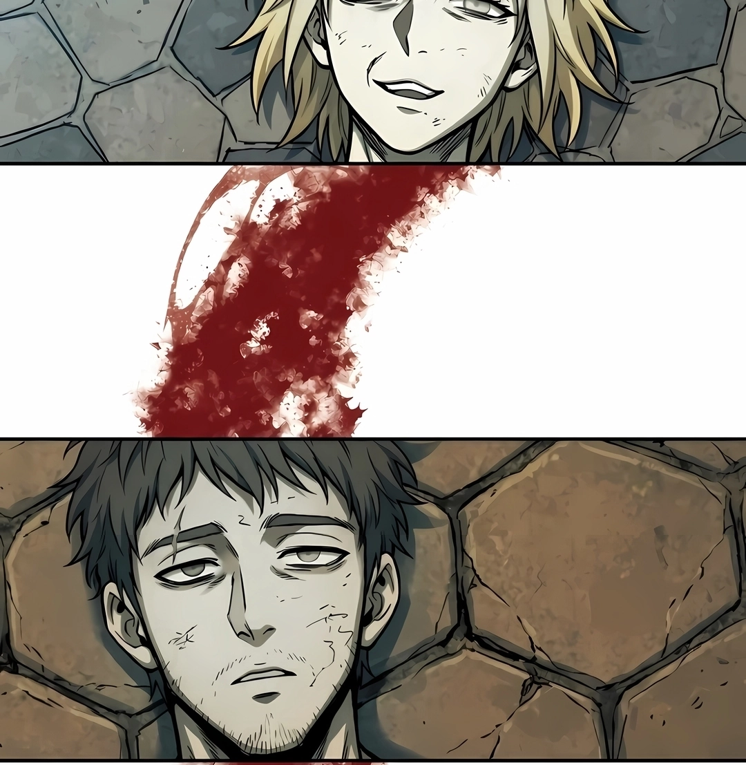 Read Surviving the Apocalypse PT Manga Online