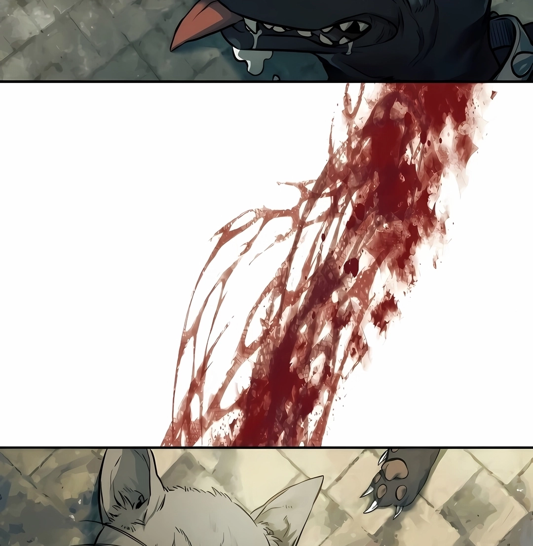 Read Surviving the Apocalypse PT Manga Online