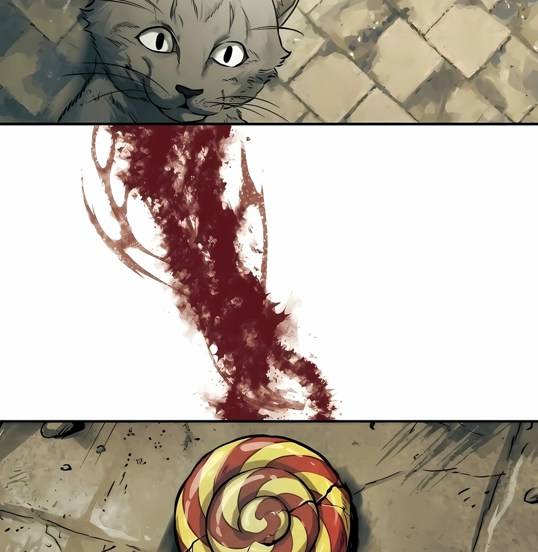 Read Surviving the Apocalypse PT Manga Online
