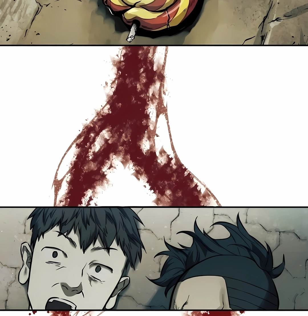 Read Surviving the Apocalypse PT Manga Online