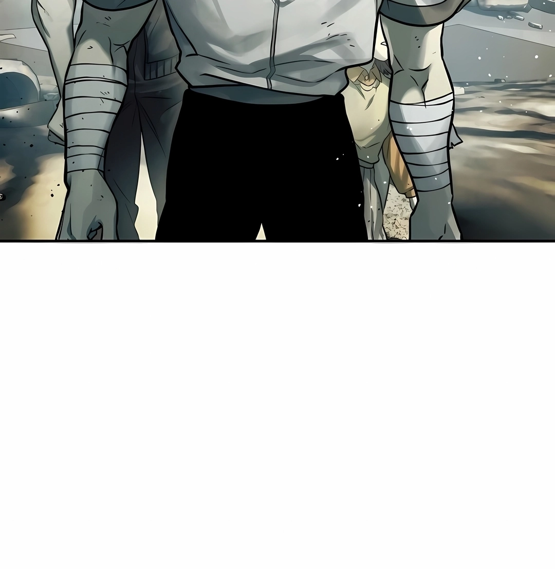 Read Surviving the Apocalypse PT Manga Online