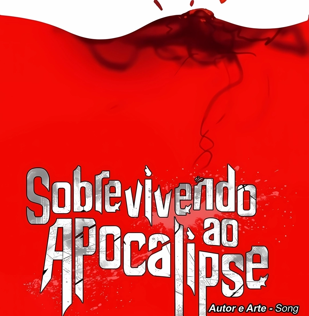 Read Surviving the Apocalypse PT Manga Online