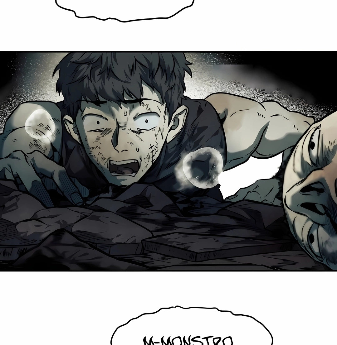 Read Surviving the Apocalypse PT Manga Online