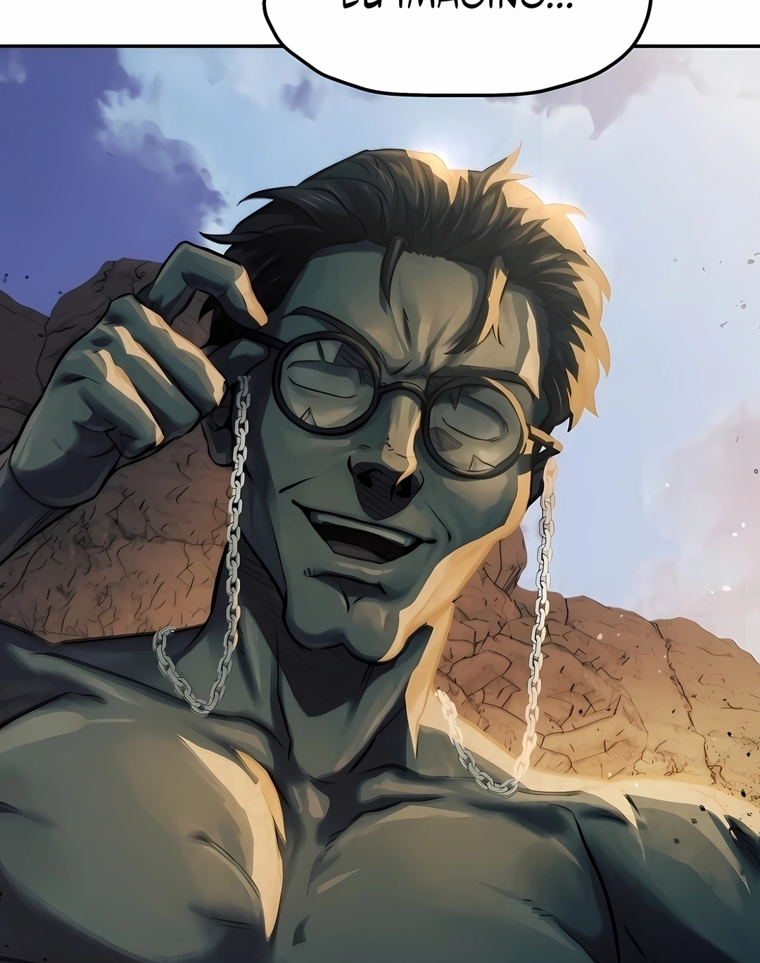 Read Surviving the Apocalypse PT Manga Online