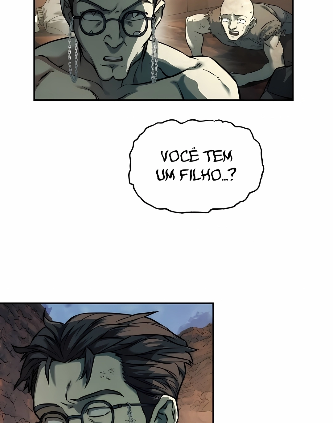 Read Surviving the Apocalypse PT Manga Online