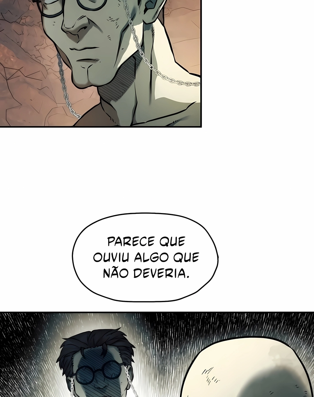 Read Surviving the Apocalypse PT Manga Online
