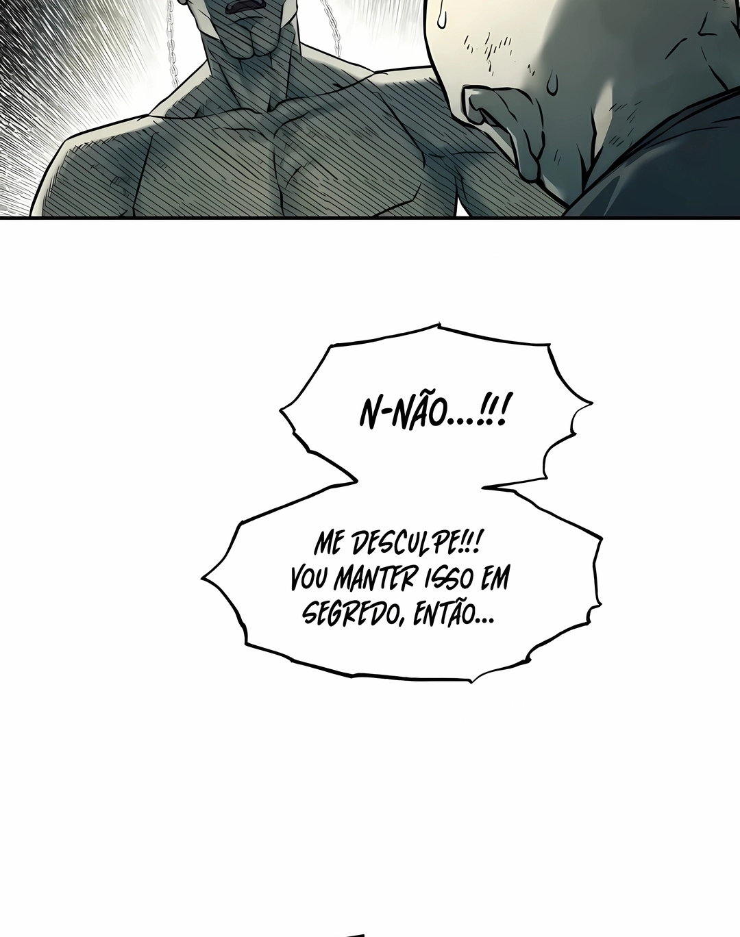Read Surviving the Apocalypse PT Manga Online