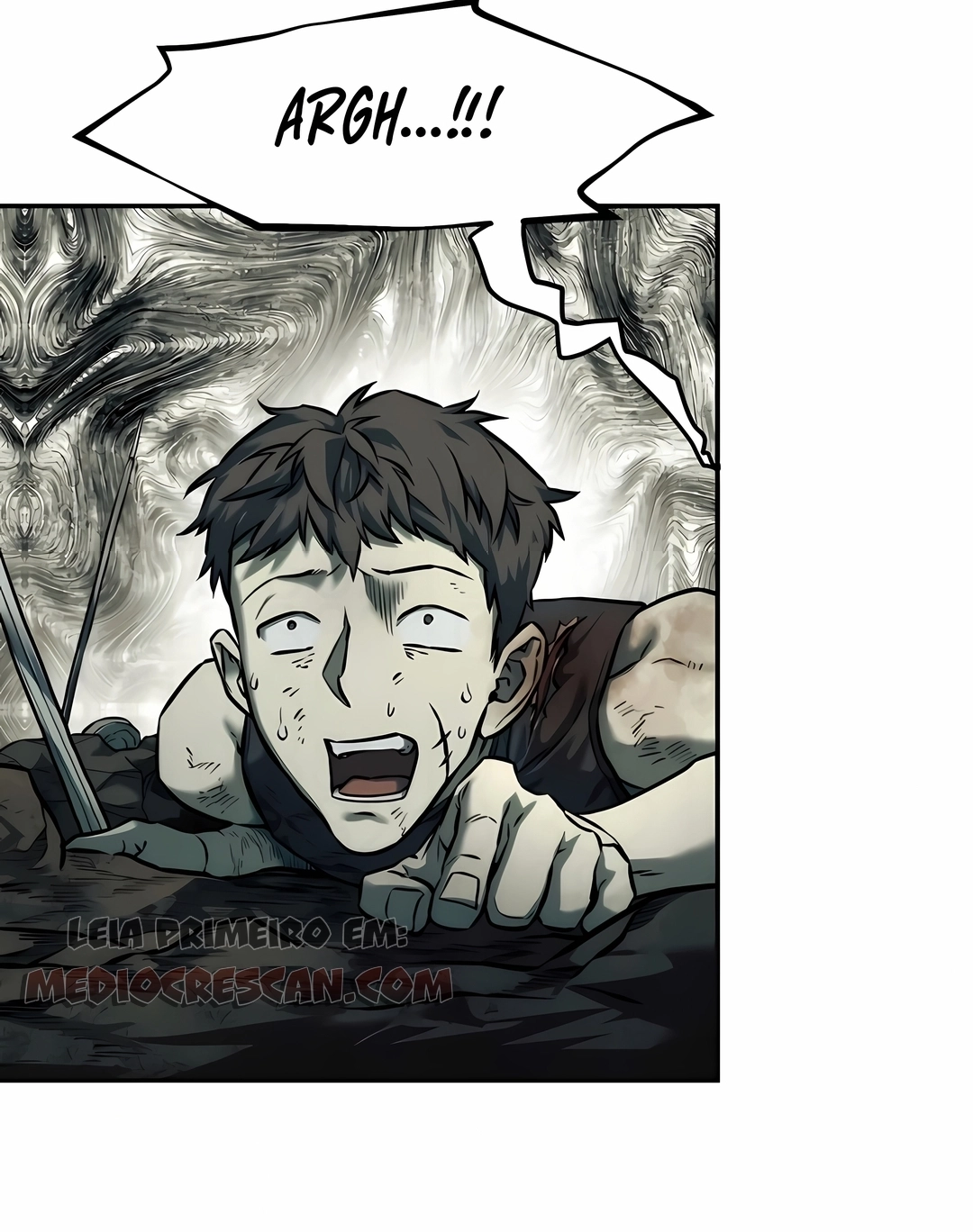 Read Surviving the Apocalypse PT Manga Online