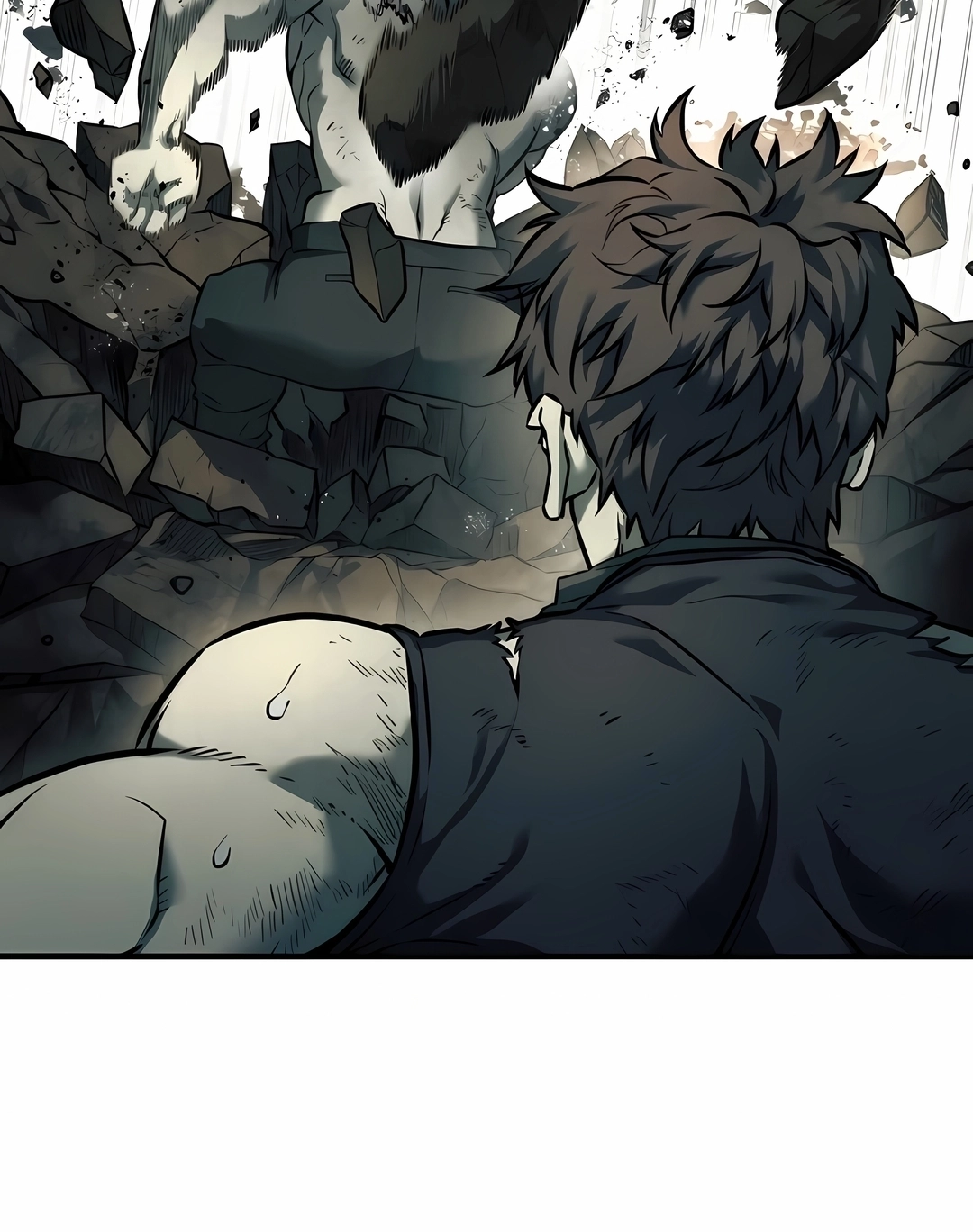 Read Surviving the Apocalypse PT Manga Online