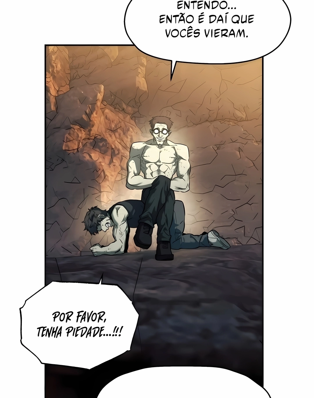 Read Surviving the Apocalypse PT Manga Online