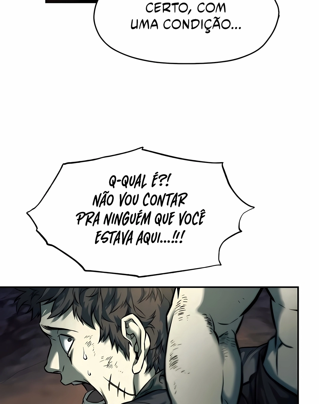 Read Surviving the Apocalypse PT Manga Online