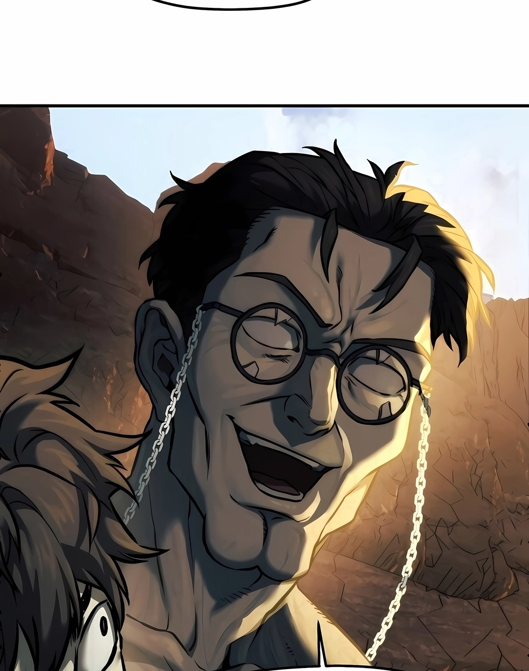 Read Surviving the Apocalypse PT Manga Online